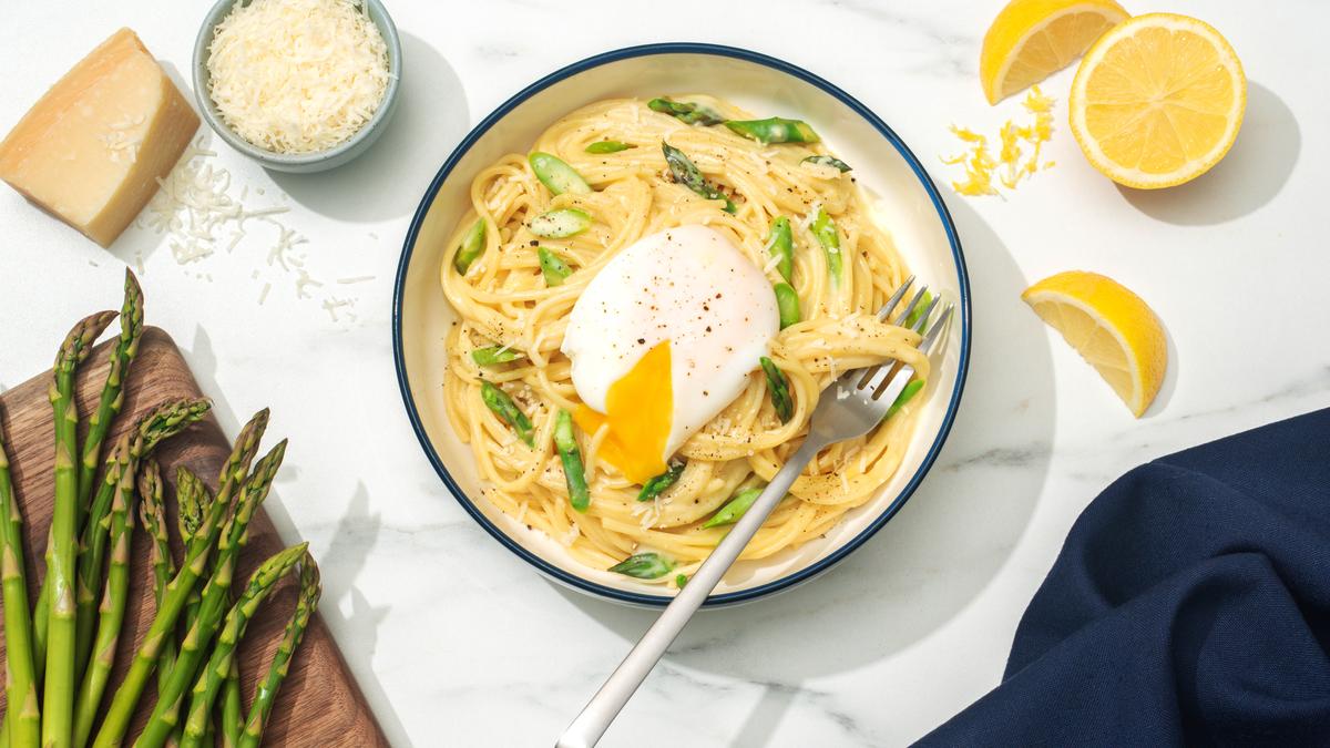 The Delicious Goodness of Egg Yolks