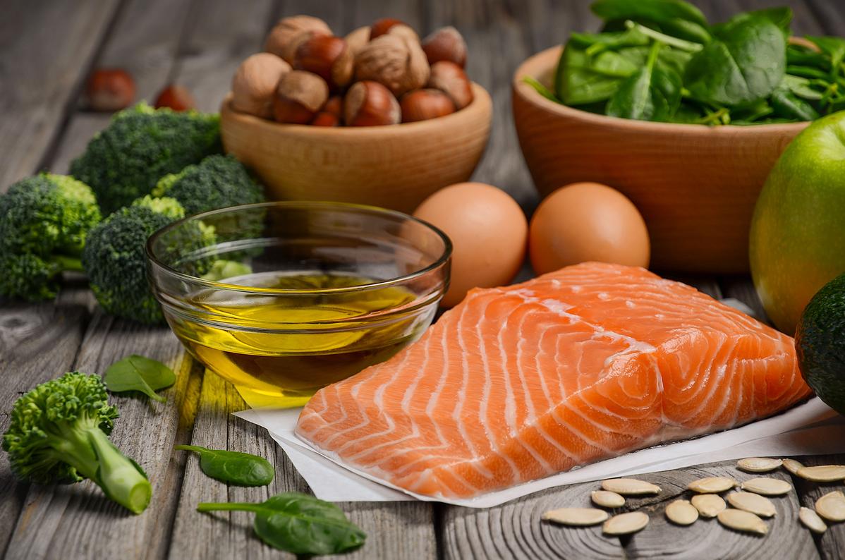 The Importance of the Omega6 to Omega3 Ratio by Doug Cook RD, MHSc