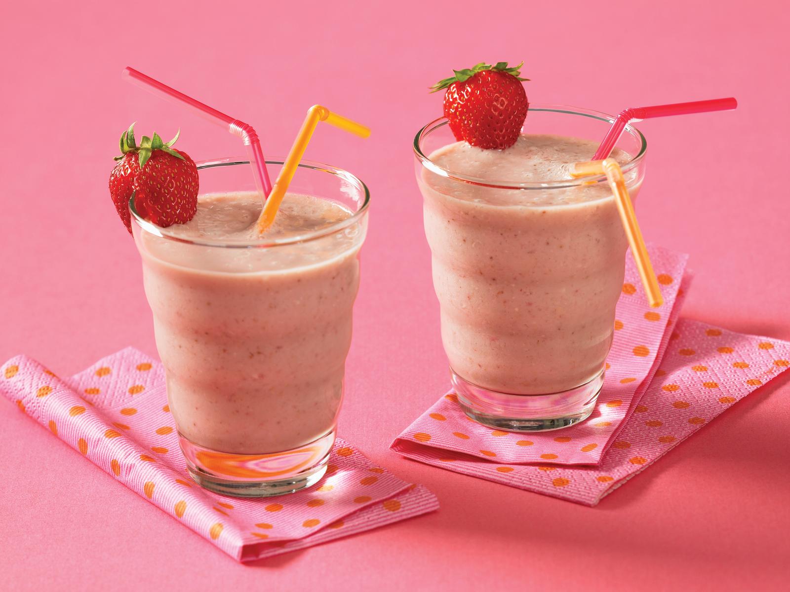 Morning Blender Boost