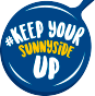 #keepyoursunnysideup